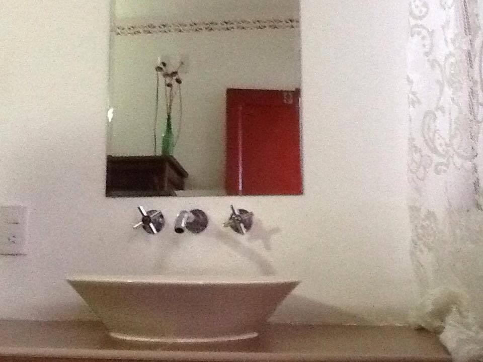 Posada De San Agustin Pátzcuaro Værelse billede