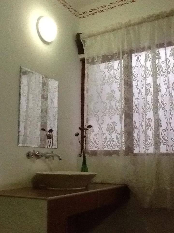 Posada De San Agustin Pátzcuaro Værelse billede